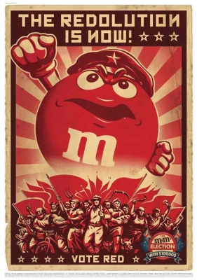 m-and-m-red-propaganda-poster1