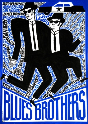 the_blues_brothe_andrzej_krajewski