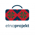 etnoprojekt logo PION