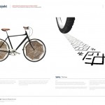 Etnoprojekt - etnodesign rower