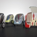 Projektowanie samochodów elektrycznych - pojazd przyszłości