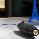 3Doodler - drukarka 3D w formie długopisu