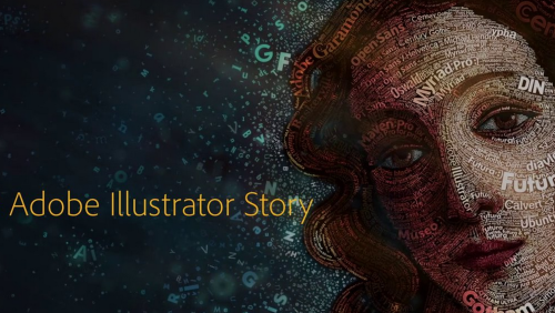 Historia Adobe Illustratora